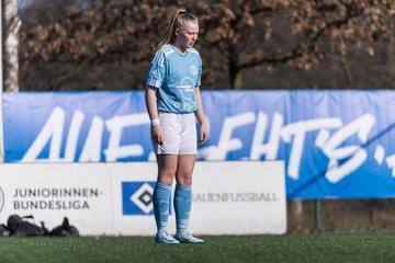 Bild 186 - F Hamburger SV 3 - Blau-Weiss 96 : Ergebnis: 5:1